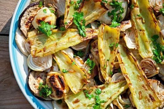Fondue d'endives